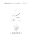 MULTI-PROJECTION SYSTEM USING INTERIOR SURFACE AS PROJECTION SURFACE diagram and image