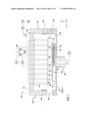 Process Chamber for Field Guided Exposure and method for Implementing the     process chamber diagram and image