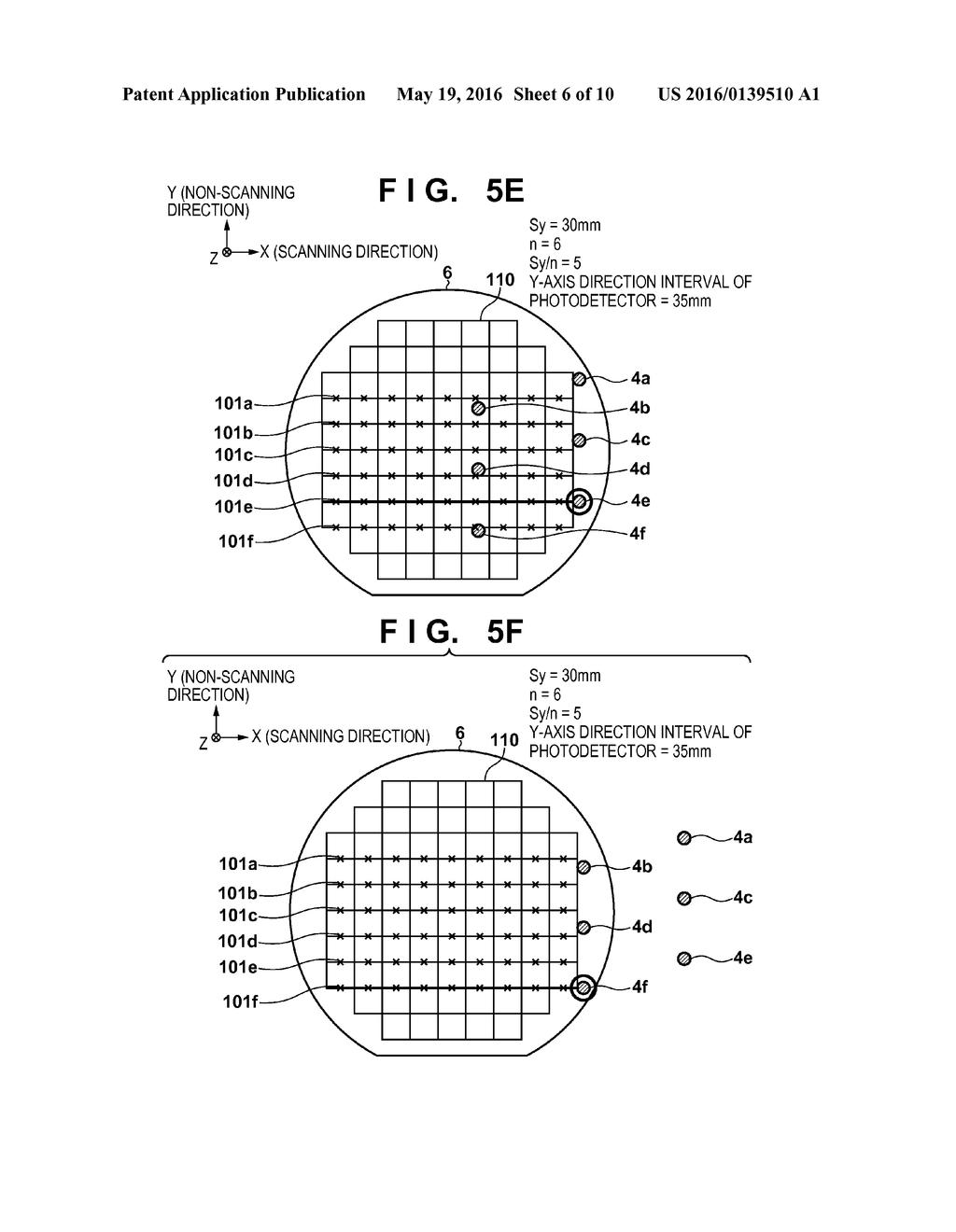 LITHOGRAPHY APPARATUS, AND METHOD OF MANUFACTURING ARTICLE - diagram, schematic, and image 07