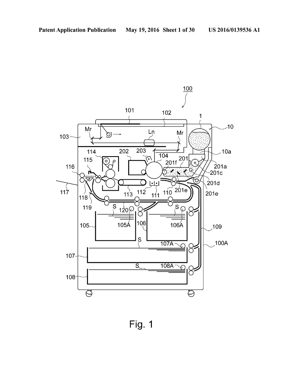 DEVELOPER SUPPLY CONTAINER AND DEVELOPER SUPPLYING APPARATUS - diagram, schematic, and image 02