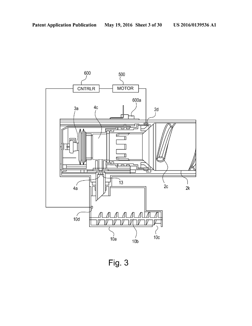 DEVELOPER SUPPLY CONTAINER AND DEVELOPER SUPPLYING APPARATUS - diagram, schematic, and image 04