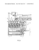 TONER CARTRIDGE WITH MEMORY FOR IMAGE FORMING APPARATUS diagram and image