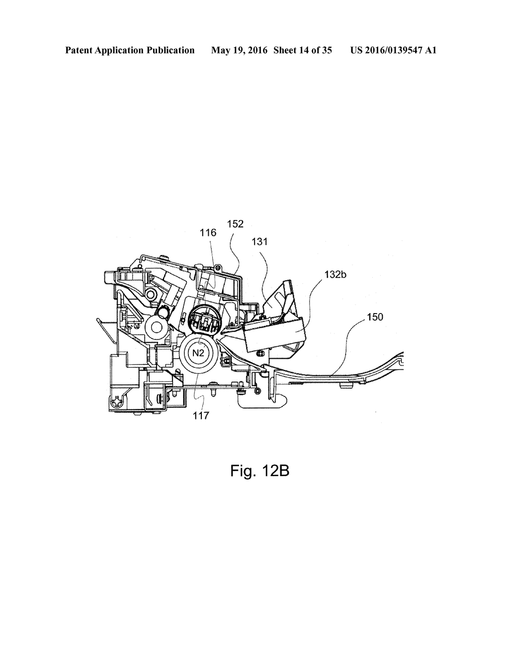 IMAGE FORMING APPARATUS - diagram, schematic, and image 15