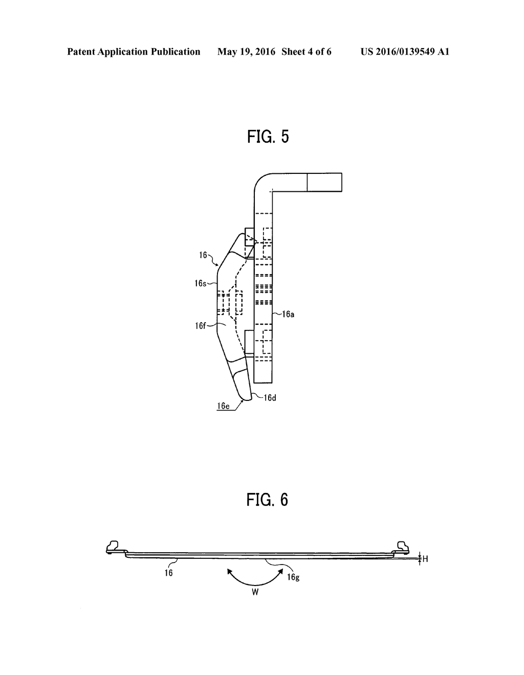 FIXING DEVICE AND IMAGE FORMING APPARATUS - diagram, schematic, and image 05