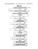 IMAGE FORMING APPARATUS AND RECORDING MATERIAL DETERMINATION UNIT diagram and image