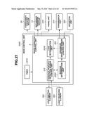 IMAGE FORMING APPARATUS AND RECORDING MATERIAL DETERMINATION UNIT diagram and image