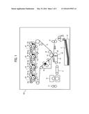 RECORDING MEDIUM CONVEYING DEVICE AND IMAGE FORMING APPARATUS     INCORPORATING SAME diagram and image