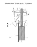 RECORDING MEDIUM CONVEYING DEVICE AND IMAGE FORMING APPARATUS     INCORPORATING SAME diagram and image