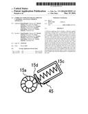 LUBRICANT SUPPLYING DEVICE, PROCESS CARTRIDGE AND IMAGE FORMING APPARATUS diagram and image