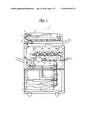 LUBRICANT SUPPLYING DEVICE, PROCESS CARTRIDGE AND IMAGE FORMING APPARATUS diagram and image