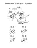 LUBRICANT SUPPLYING DEVICE, PROCESS CARTRIDGE AND IMAGE FORMING APPARATUS diagram and image