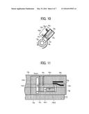 LUBRICANT SUPPLYING DEVICE, PROCESS CARTRIDGE AND IMAGE FORMING APPARATUS diagram and image