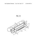 LUBRICANT SUPPLYING DEVICE, PROCESS CARTRIDGE AND IMAGE FORMING APPARATUS diagram and image