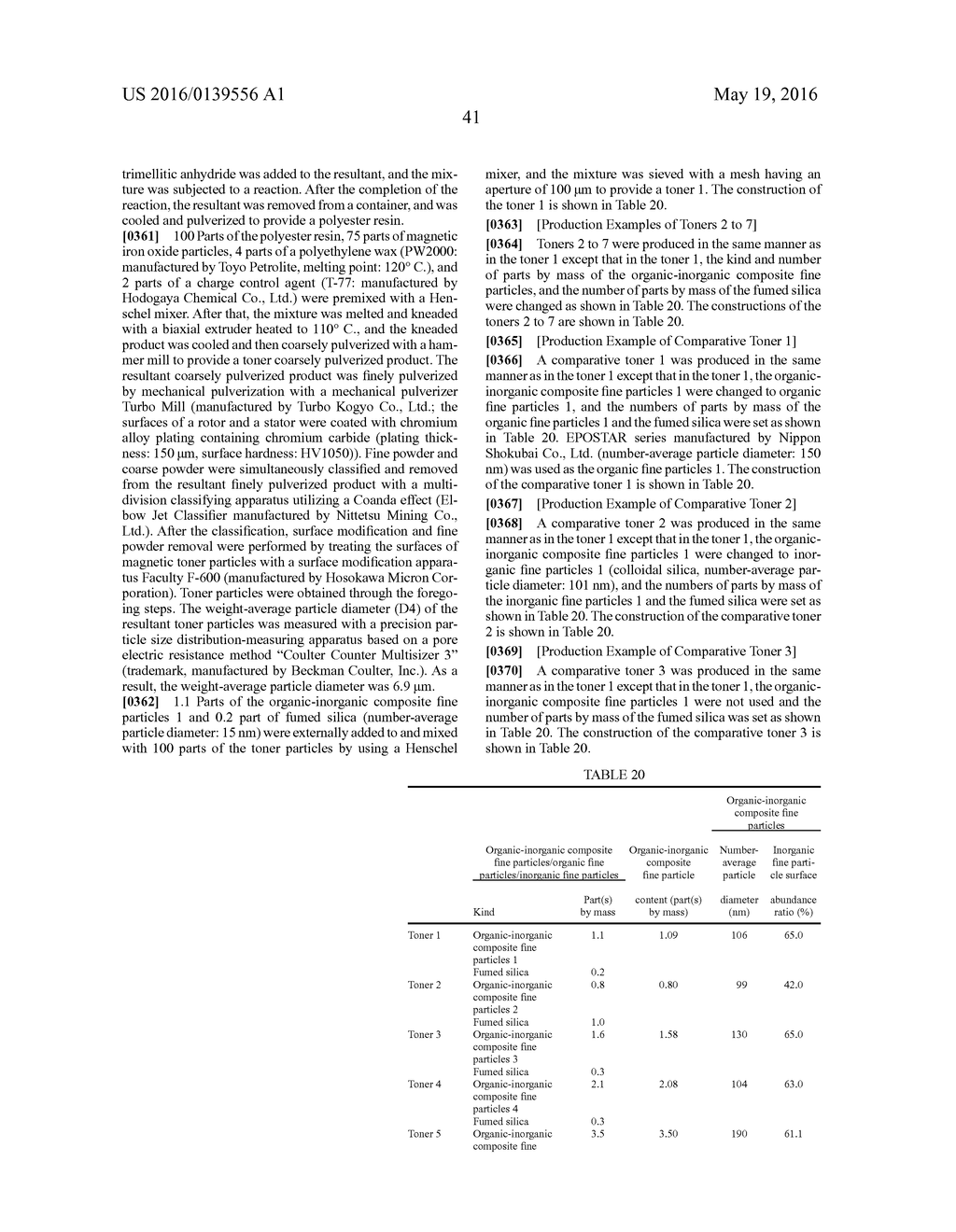 PROCESS CARTRIDGE AND IMAGE-FORMING METHOD - diagram, schematic, and image 43