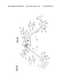 Image Forming Apparatus Having Spacing Configuration for Process Cartridge diagram and image