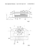 ELECTRONIC TIMEPIECE AND CONTROL METHOD OF ELECTRONIC TIMEPIECE diagram and image