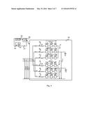 METHODS AND DEVICES FOR CONTROLLING ACTIVE POWER FLOW IN A THREE-PHASE     MODULAR MULTILEVEL CONVERTER diagram and image