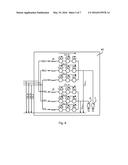 METHODS AND DEVICES FOR CONTROLLING ACTIVE POWER FLOW IN A THREE-PHASE     MODULAR MULTILEVEL CONVERTER diagram and image