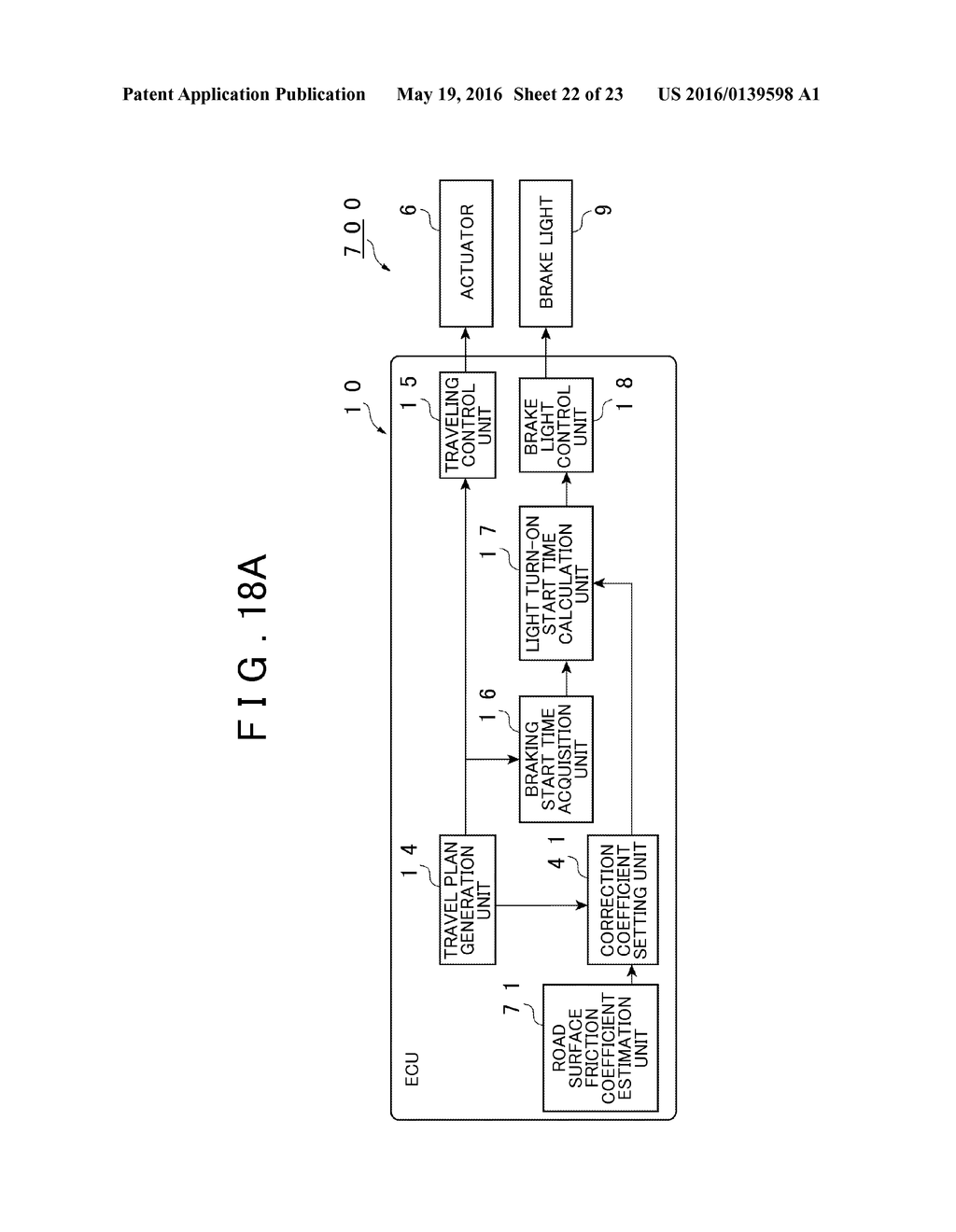 AUTONOMOUS DRIVING VEHICLE SYSTEM - diagram, schematic, and image 23