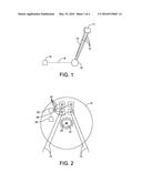 SYSTEMS AND METHODS FOR ATTITUDE CONTROL OF TETHERED AEROSTATS diagram and image