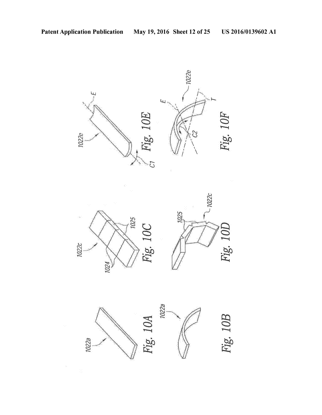 LAUNCH-CONTROLLED UNMANNED AERIAL VEHICLES, AND ASSOCIATED SYSTEMS AND     METHODS - diagram, schematic, and image 13