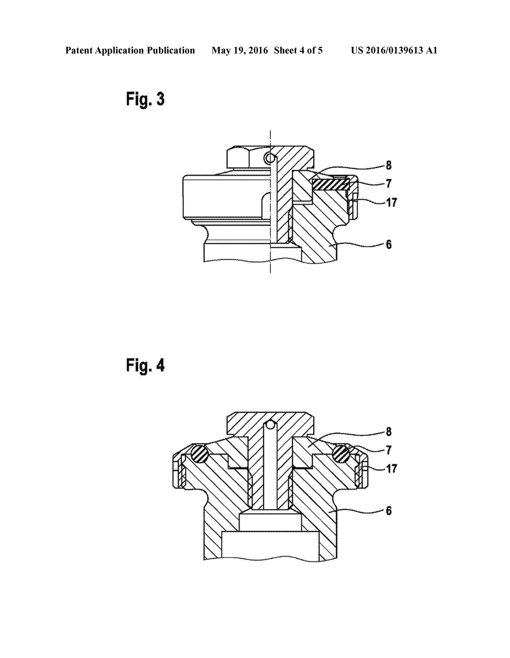 PRESSURE REGULATOR DEVICE AND METHOD OF USING SAME - diagram, schematic, and image 05