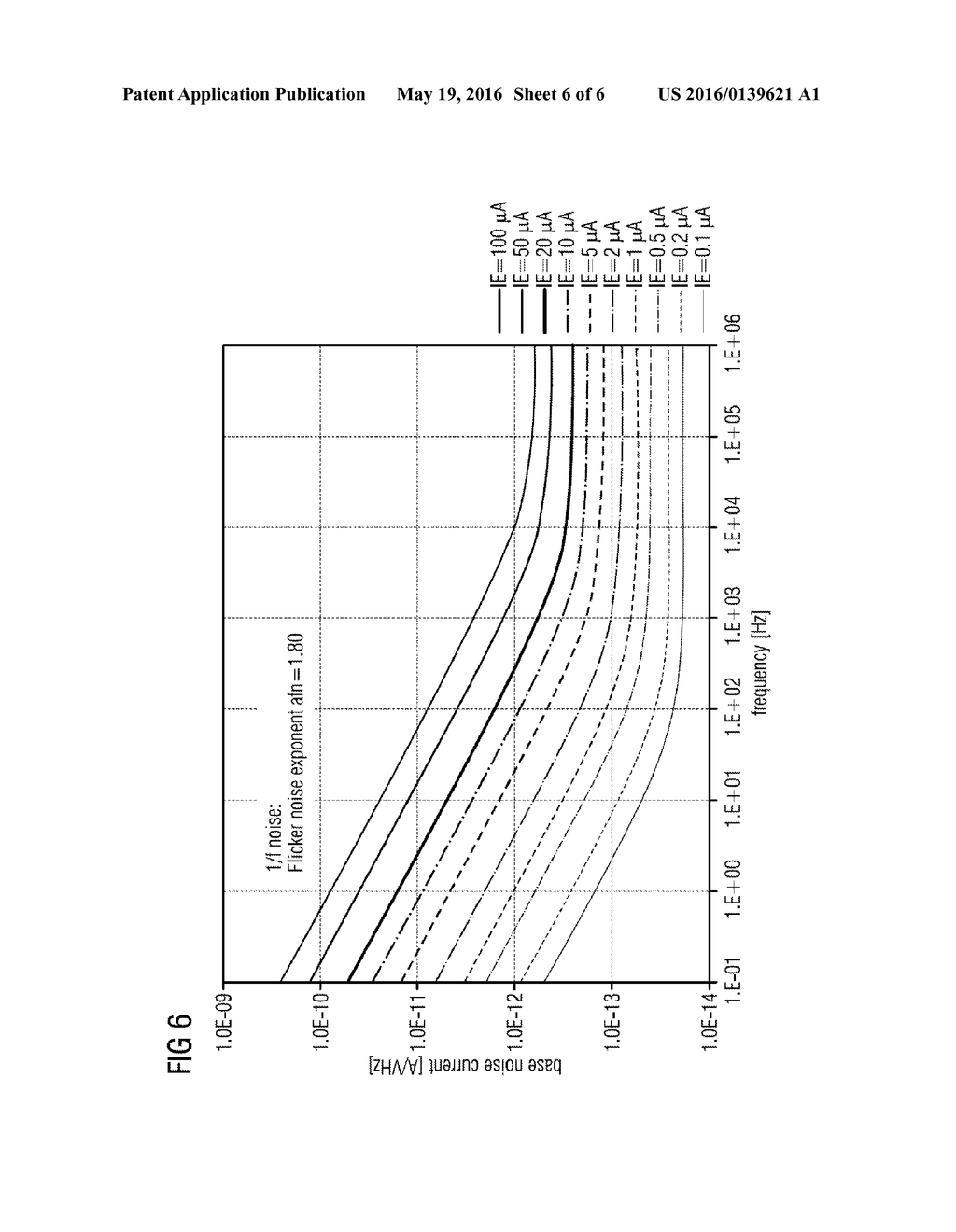 VOLTAGE REFERENCE SOURCE AND METHOD FOR GENERATING A REFERENCE VOLTAGE - diagram, schematic, and image 07