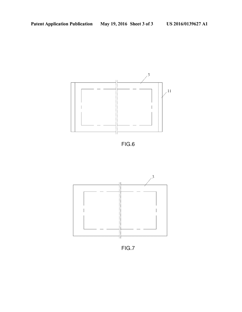 SUPPORTING PLATE, TOUCH DISPLAY PANEL AND TOUCH DISPLAY DEVICE - diagram, schematic, and image 04