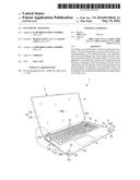 ELECTRONIC APPARATUS diagram and image