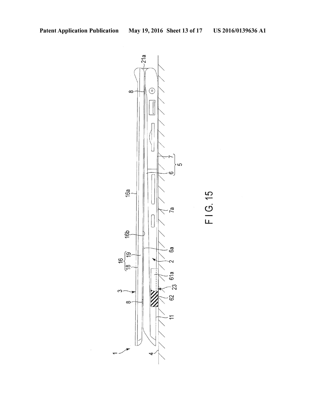 ELECTRONIC APPARATUS - diagram, schematic, and image 14