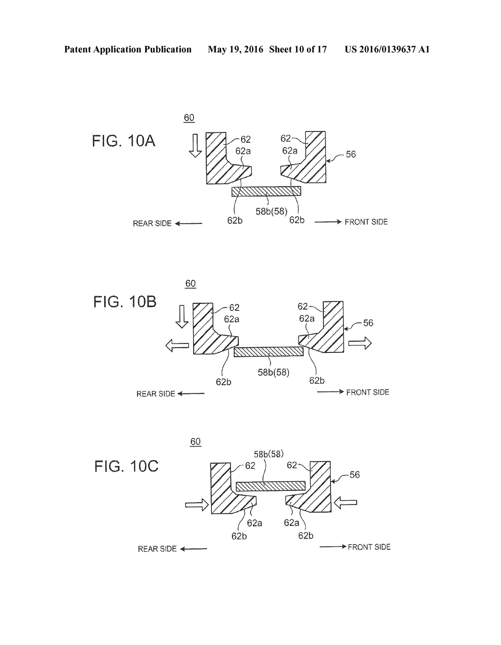 COUPLING STRUCTURE FOR INPUT DEVICES - diagram, schematic, and image 11