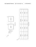 PERFORMANCE-ADJUSTABLE MEMORY MODULE diagram and image