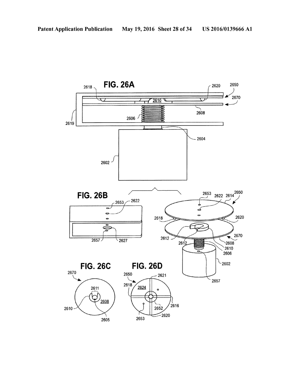 WHOLE-BODY HUMAN-COMPUTER INTERFACE - diagram, schematic, and image 29