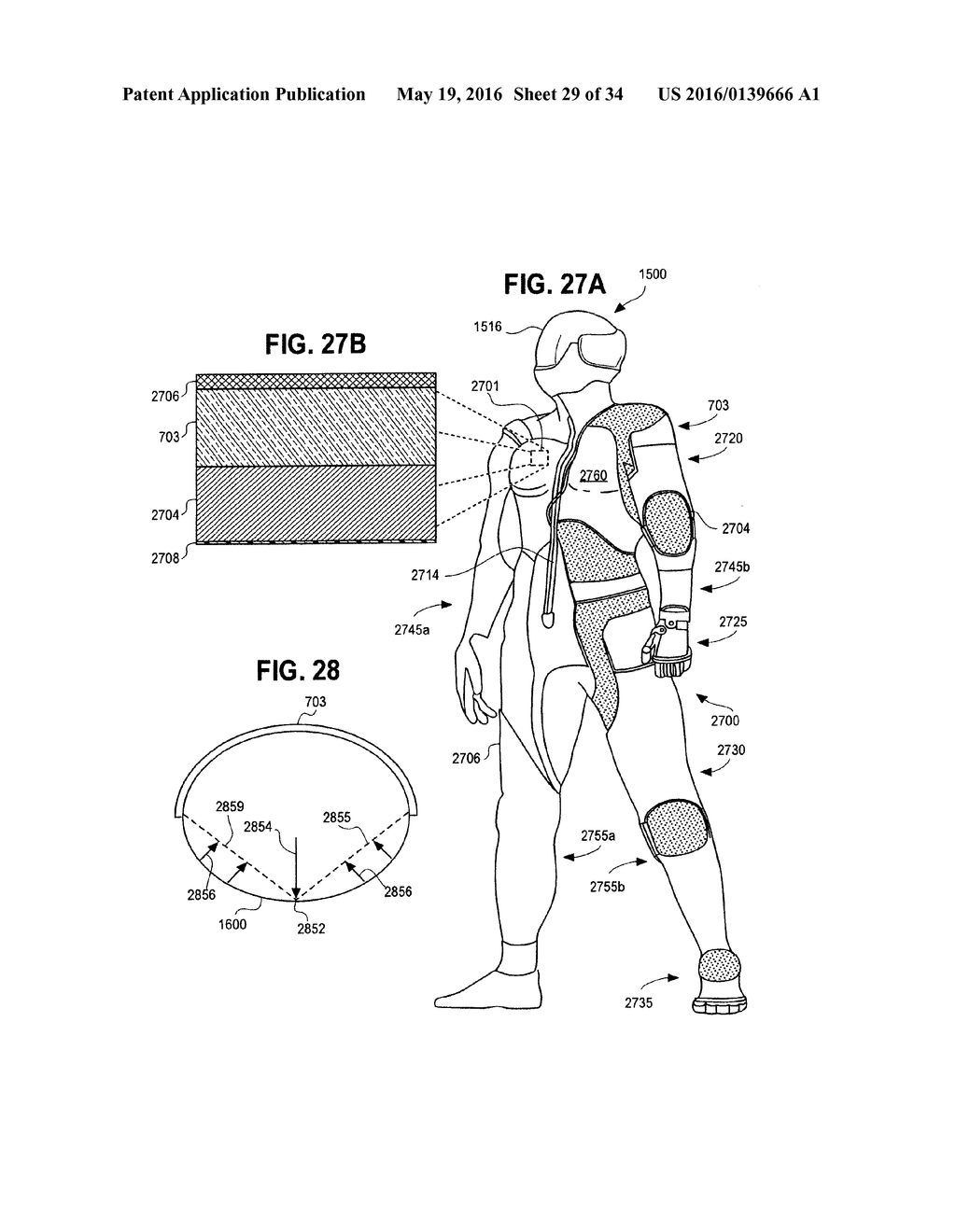 WHOLE-BODY HUMAN-COMPUTER INTERFACE - diagram, schematic, and image 30