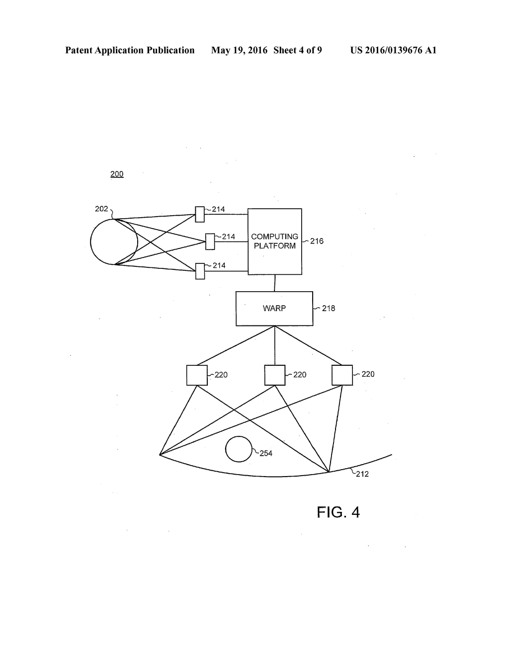 SYSTEM AND/OR METHOD FOR PROCESSING THREE DIMENSIONAL IMAGES - diagram, schematic, and image 05