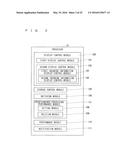 MOBILE TERMINAL AND INCOMING INFORMATION DISPLAY METHOD diagram and image