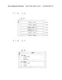 MOBILE TERMINAL AND INCOMING INFORMATION DISPLAY METHOD diagram and image