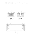 Adjustable Ergonomic Keyboard diagram and image