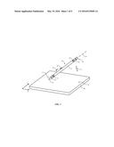 Stylus With Inertial Sensor diagram and image