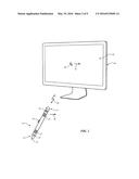 Stylus With Inertial Sensor diagram and image