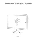 Stylus With Inertial Sensor diagram and image