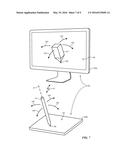 Stylus With Inertial Sensor diagram and image