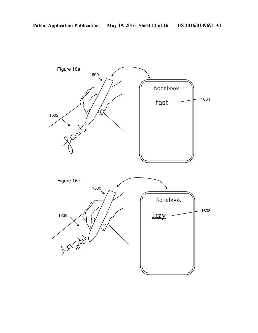 Electronic-Scribed Input - diagram, schematic, and image 13