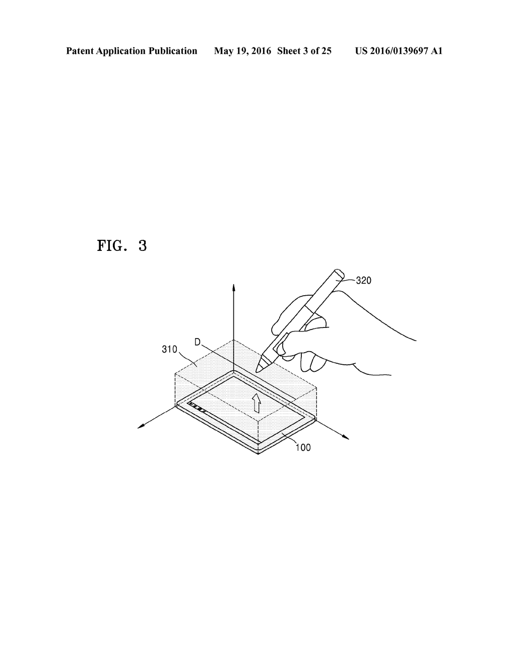 METHOD OF CONTROLLING DEVICE AND DEVICE FOR PERFORMING THE METHOD - diagram, schematic, and image 04