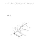 METHOD OF CONTROLLING DEVICE AND DEVICE FOR PERFORMING THE METHOD diagram and image