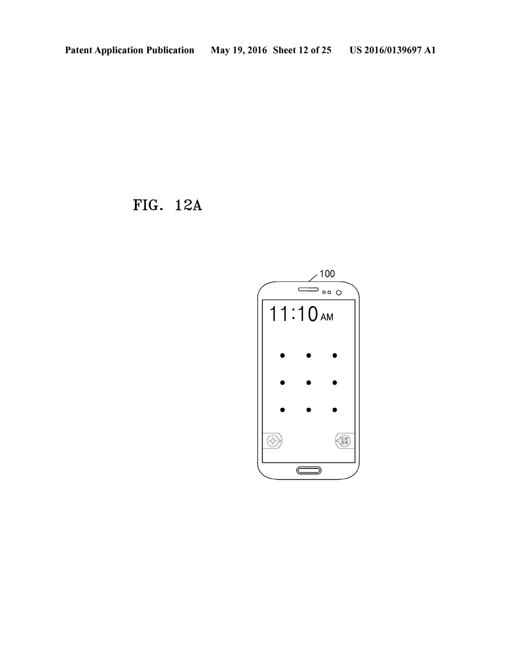 METHOD OF CONTROLLING DEVICE AND DEVICE FOR PERFORMING THE METHOD - diagram, schematic, and image 13