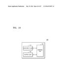 METHOD OF CONTROLLING DEVICE AND DEVICE FOR PERFORMING THE METHOD diagram and image