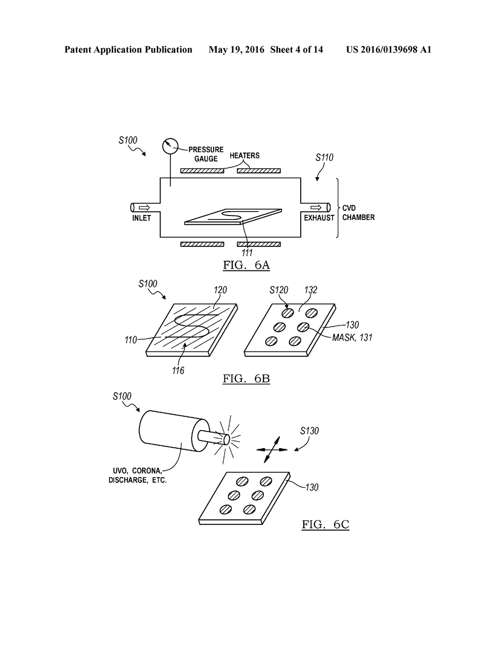 DYNAMIC TACTILE INTERFACE AND METHODS - diagram, schematic, and image 05