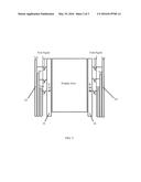 CAPACITIVE TOUCH ARRAY SUBSTRATE, TOUCH DISPLAY SCREEN AND DRIVING METHOD     THEREOF diagram and image