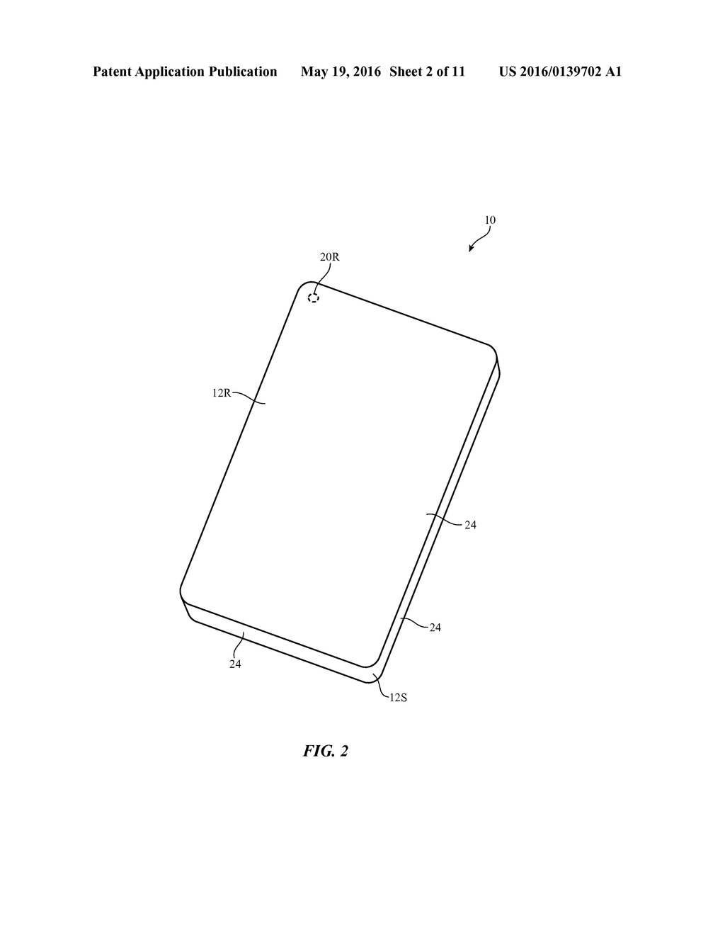 Auxiliary Sensors for Electronic Devices - diagram, schematic, and image 03